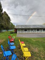 Glenwood Inn & Conference Center