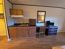 Glenwood Inn & Conference Center