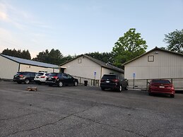 Glenwood Inn & Conference Center