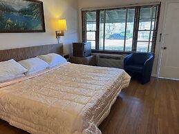 Glenwood Inn & Conference Center