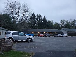 Glenwood Inn & Conference Center