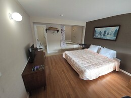 Glenwood Inn & Conference Center