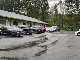 Glenwood Inn & Conference Center