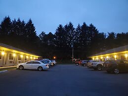 Glenwood Inn & Conference Center