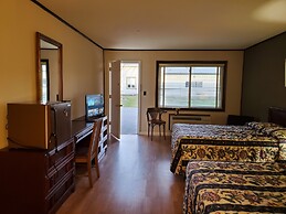 Glenwood Inn & Conference Center