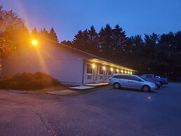 Glenwood Inn & Conference Center