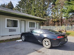 Glenwood Inn & Conference Center