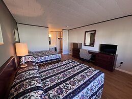 Glenwood Inn & Conference Center