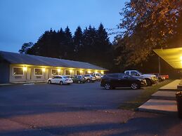 Glenwood Inn & Conference Center