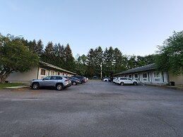 Glenwood Inn & Conference Center