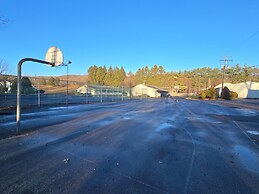 Glenwood Inn & Conference Center