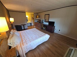 Glenwood Inn & Conference Center