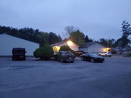 Glenwood Inn & Conference Center