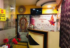 Royal Residency