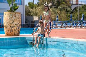 Carlton Hotel Riviera