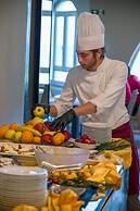 Carlton Hotel Riviera