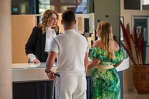 Carlton Hotel Riviera