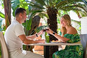 Carlton Hotel Riviera