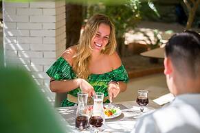 Carlton Hotel Riviera