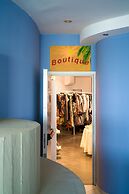 Carlton Hotel Riviera