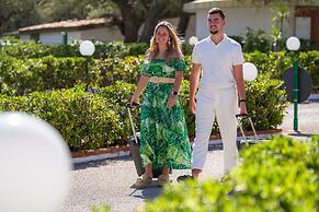 Carlton Hotel Riviera