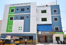 SL Park Kallakurichi
