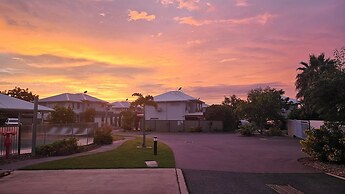 Lillypilly Resort Apartments