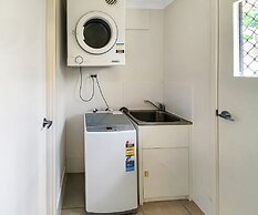 Lillypilly Resort Apartments