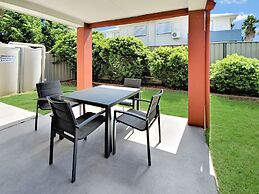 Lillypilly Resort Apartments