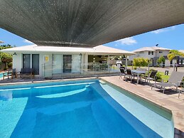 Lillypilly Resort Apartments