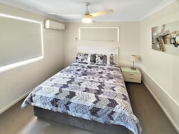 Lillypilly Resort Apartments