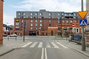 Browar Lubicz Apartments by Renters