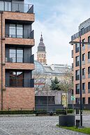 Browar Lubicz Apartments by Renters