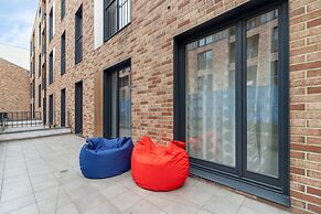 Browar Lubicz Apartments by Renters