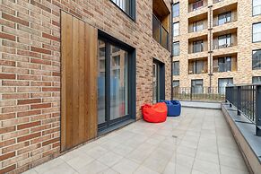 Browar Lubicz Apartments by Renters