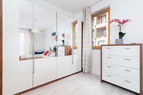 Browar Lubicz Apartments by Renters