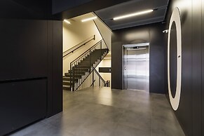 Browar Lubicz Apartments by Renters