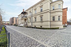 Browar Lubicz Apartments by Renters