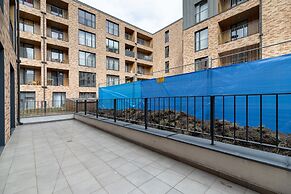 Browar Lubicz Apartments by Renters