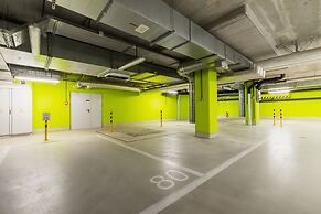 Browar Lubicz Apartments by Renters