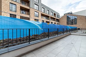 Browar Lubicz Apartments by Renters