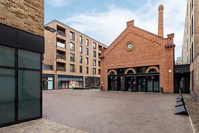 Browar Lubicz Apartments by Renters