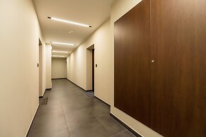 Browar Lubicz Apartments by Renters