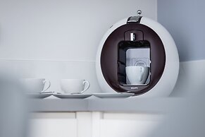 Browar Lubicz Apartments by Renters