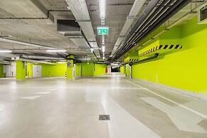 Browar Lubicz Apartments by Renters