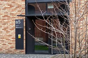 Browar Lubicz Apartments by Renters