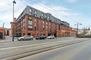 Browar Lubicz Apartments by Renters