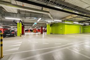 Browar Lubicz Apartments by Renters