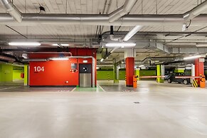 Browar Lubicz Apartments by Renters