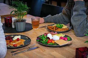 Thorbjørnrud Hotell